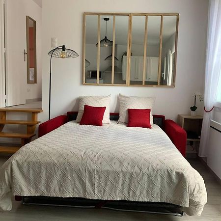 Appartement Proche Aeroport Orly - Ligne 14 外观 照片