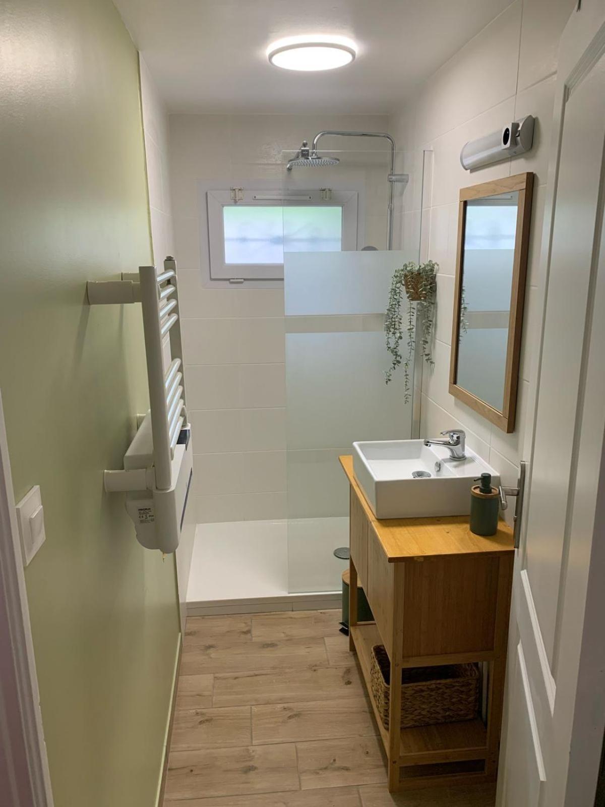 Appartement Proche Aeroport Orly - Ligne 14 外观 照片
