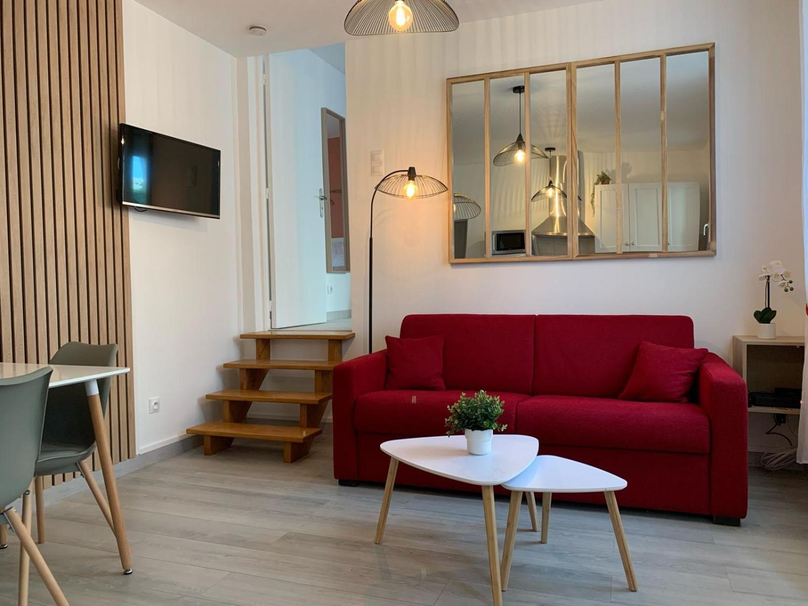 Appartement Proche Aeroport Orly - Ligne 14 外观 照片