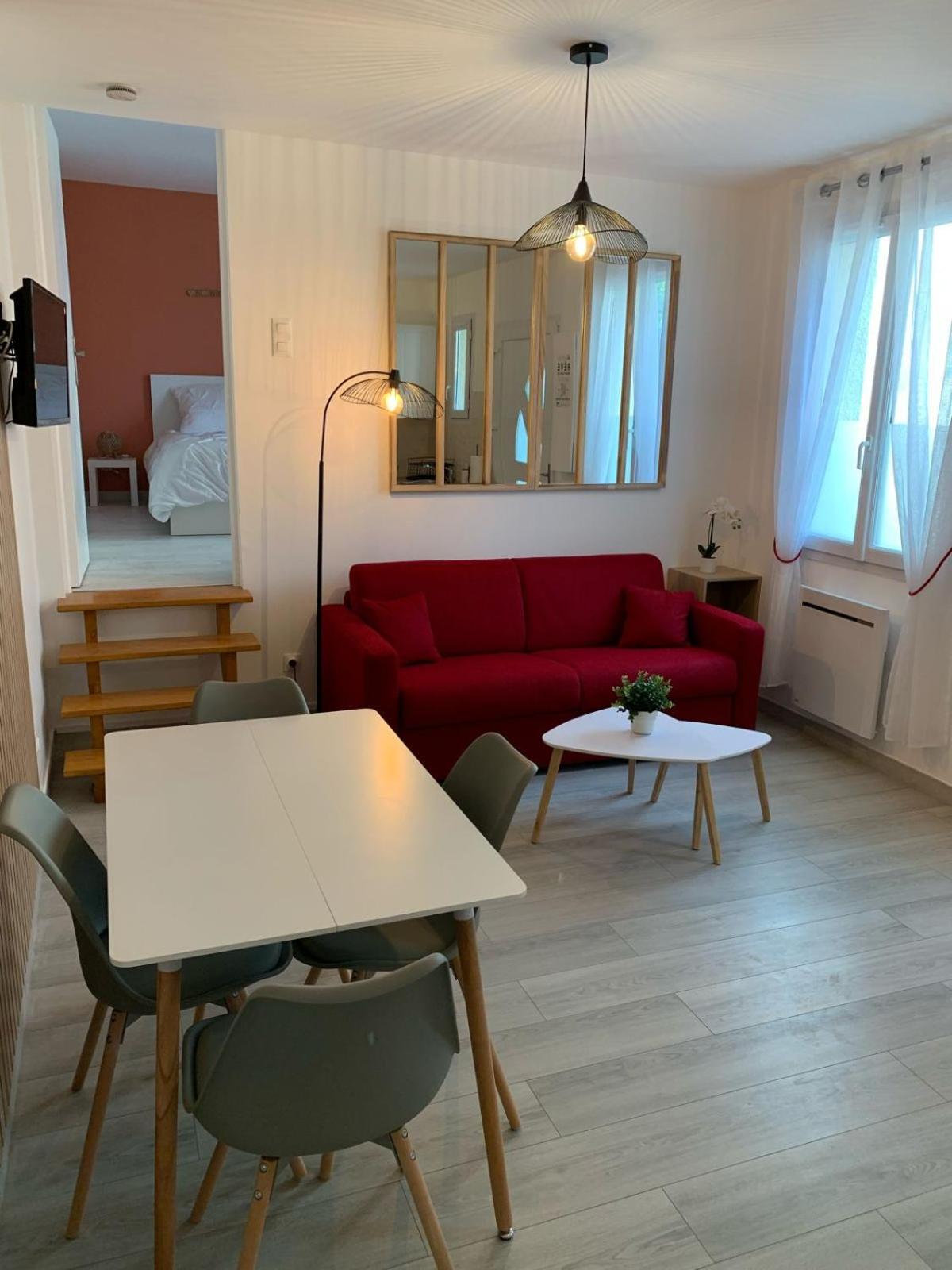 Appartement Proche Aeroport Orly - Ligne 14 外观 照片