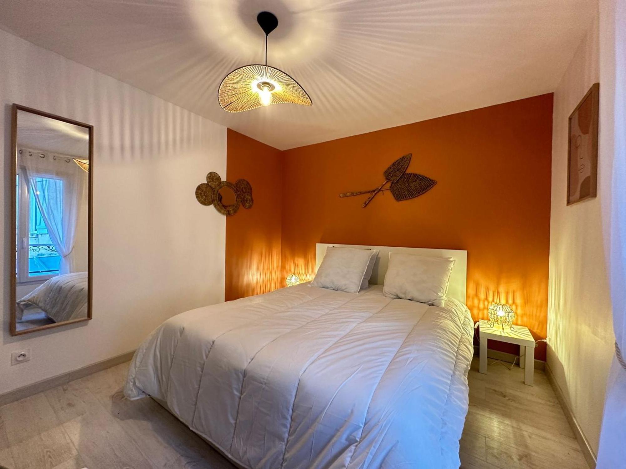 Appartement Proche Aeroport Orly - Ligne 14 外观 照片